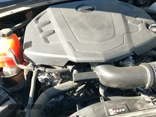 ✅ 2020 Chevrolet Camaro 1LT • VIN: 1G1FB1RS1L0108333 • Lot: 42293943. Listed on IAAI with 29,946 mi. Free auction sales archive from the USA and detailed vehicle history report at DreamBid. Image 21.