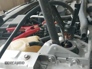 ✅ 2009 Pontiac Torrent • VIN: 2CKDL33F496206252 • Лот: 42415742. Опубликован ранее на IAAI с пробегом 162 406 миль. Бесплатный доступ к архиву аукционных продаж из США и подробный отчёт об истории автомобиля на DreamBid. Изображение 12.