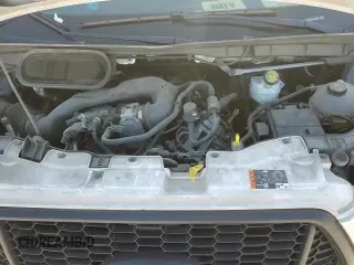 ✅ 2022 Ford Transit Cargo • VIN: 1FTBR2C82NKA37686 • Lot: 86306284. Listed on Copart with 63,228 mi. Free auction sales archive from the USA and detailed vehicle history report at DreamBid. Image 13.