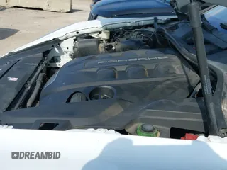 ✅ 2014 Porsche Cayenne Diesel • VIN: WP1AF2A22ELA34301 • Lot: 42749071. Listed on IAAI with 126,593 mi. Free auction sales archive from the USA and detailed vehicle history report at DreamBid. Image 18.