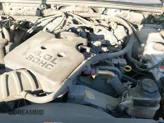 ✅ 2002 Ford Explorer Sport XLS • VIN: 1FMZU70E92UC93128 • Лот: 43691736. Опубликован ранее на IAAI с пробегом 139 617 миль. Бесплатный доступ к архиву аукционных продаж из США и подробный отчёт об истории автомобиля на DreamBid. Изображение 19.