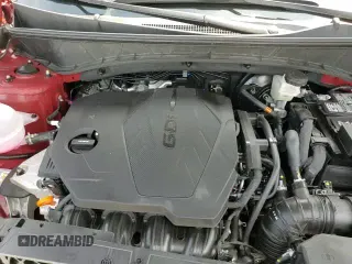 ✅ 2025 Hyundai Tucson SEL • VIN: 5NMJBCDE1SH586703 • Лот: 71685165. Опубликован ранее на Copart с пробегом 3 138 миль. Бесплатный доступ к архиву аукционных продаж из США и подробный отчёт об истории автомобиля на DreamBid. Изображение 15.