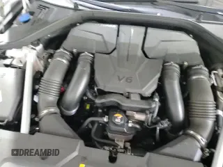 ✅ 2025 Genesis GV70 Sport • VIN: 5NMMCDTC9SH030106 • Lot: 67267705. Wystawiony na Copart z przebiegiem 5 075 mil. Bezpłatny archiwum sprzedaży aukcyjnych z USA i szczegółowy raport historii pojazdu na DreamBid. Zdjęcie 14.