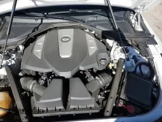 ✅ 2017 Cadillac CT6 Premium Luxury AWD • VIN: 1G6KH5R65HU195459 • Lot: 84916315. Wystawiony na Copart z przebiegiem 57 338 mil. Bezpłatny archiwum sprzedaży aukcyjnych z USA i szczegółowy raport historii pojazdu na DreamBid. Zdjęcie 16.