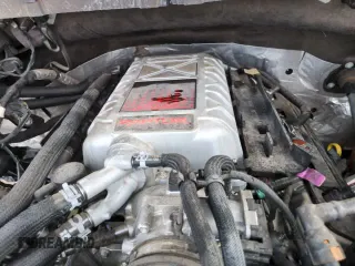 ✅ 2023 Ford F-150 Raptor • VIN: 1FTFW1RJ6PFC35004 • Лот: 58748575. Опубликован ранее на Copart с пробегом 18 304 миль. Бесплатный доступ к архиву аукционных продаж из США и подробный отчёт об истории автомобиля на DreamBid. Изображение 16.