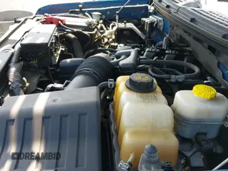 ✅ 2014 Ford F-150 XL • VIN: 1FTEX1CMXEKF54972 • Лот: 42438441. Опубликован ранее на IAAI с пробегом 114 676 миль. Бесплатный доступ к архиву аукционных продаж из США и подробный отчёт об истории автомобиля на DreamBid. Изображение 19.