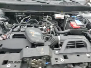 ✅ 2024 Honda CR-V LX • VIN: 2HKRS3H27RH302801 • Lot: 67435585. Listed on Copart with 20,110 mi. Free auction sales archive from the USA and detailed vehicle history report at DreamBid. Image 17.