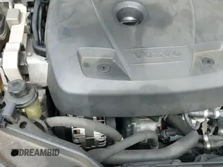 ✅ 2016 Volvo XC60 T6 Drive-E • VIN: YV449MDK3G2857211 • Lot: 42130635. Listed on IAAI with 80,301 mi. Free auction sales archive from the USA and detailed vehicle history report at DreamBid. Image 19.