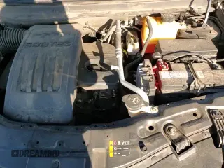 ✅ 2013 Chevrolet Captiva Sport LT • VIN: 3GNAL3EK7DS588413 • Lot: 82566614. Wystawiony na Copart z przebiegiem 110 234 mil. Bezpłatny archiwum sprzedaży aukcyjnych z USA i szczegółowy raport historii pojazdu na DreamBid. Zdjęcie 16.