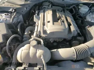 ✅ 2017 Ford Mustang EcoBoost Premium • VIN: 1FA6P8TH6H5257304 • Lot: 69028965. Listed on Copart with 98,733 mi. Free auction sales archive from the USA and detailed vehicle history report at DreamBid. Image 13.