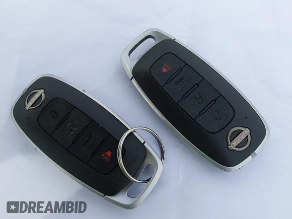 ✅ 2025 Nissan Sentra S • VIN: 3N1AB8BV9SY252640 • Lot: 44751827. Wystawiony na IAAI z przebiegiem 13 283 mil. Bezpłatny archiwum sprzedaży aukcyjnych z USA i szczegółowy raport historii pojazdu na DreamBid. Zdjęcie 11.