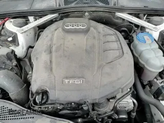 ✅ 2017 Audi A4 Premium Plus • VIN: WAUENAF45HN068961 • Лот: 85269335. Опубликован ранее на Copart с пробегом 110 933 миль. Бесплатный доступ к архиву аукционных продаж из США и подробный отчёт об истории автомобиля на DreamBid. Изображение 15.