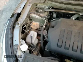 ✅ 2022 Mitsubishi Eclipse Cross ES • VIN: JA4ATUAA3NZ033890 • Лот: 81964625. Опубликован ранее на Copart с пробегом 81 778 миль. Бесплатный доступ к архиву аукционных продаж из США и подробный отчёт об истории автомобиля на DreamBid. Изображение 14.