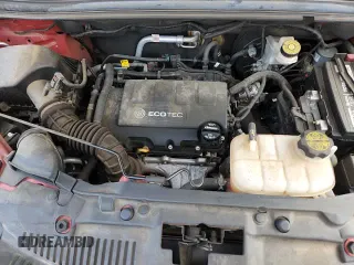 ✅ 2019 Buick Encore Preferred • VIN: KL4CJASB6KB771059 • Lot: 90312135. Listed on Copart with 69,055 mi. Free auction sales archive from the USA and detailed vehicle history report at DreamBid. Image 15.