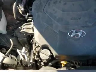 ✅ 2020 Hyundai Palisade SEL • VIN: KM8R44HE3LU119768 • Лот: 91365115. Опубликован ранее на Copart с пробегом 101 443 миль. Бесплатный доступ к архиву аукционных продаж из США и подробный отчёт об истории автомобиля на DreamBid. Изображение 17.