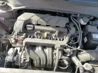 ✅ 2020 Hyundai Venue SE • VIN: KMHRB8A34LU030202 • Lot: 56758975. Listed on Copart with 71,871 mi. Free auction sales archive from the USA and detailed vehicle history report at DreamBid. Image 13.