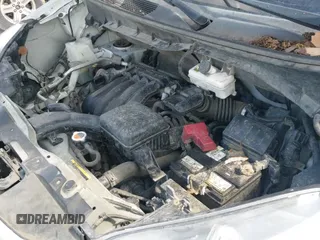 ✅ 2015 Nissan NV200 S • VIN: 3N6CM0KNXFK699257 • Lot: 42734894. Listed on IAAI with 245,472 mi. Free auction sales archive from the USA and detailed vehicle history report at DreamBid. Image 13.