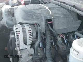 ✅ 2008 GMC Sierra 1500 SLE1 • VIN: 1GTEK19J18Z288068 • Lot: 43721440. Wystawiony na IAAI z przebiegiem 196 938 mil. Bezpłatny archiwum sprzedaży aukcyjnych z USA i szczegółowy raport historii pojazdu na DreamBid. Zdjęcie 13.