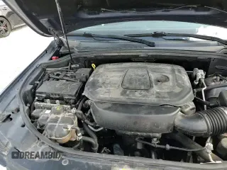 ✅ 2019 Jeep Grand Cherokee Summit • VIN: 1C4RJFJG0KC695987 • Lot: 81882935. Listed on Copart with 134,683 mi. Free auction sales archive from the USA and detailed vehicle history report at DreamBid. Image 14.