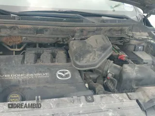 ✅ 2008 Mazda CX-9 Grand Touring • VIN: JM3TB28A980123962 • Lot: 43069606. Wystawiony na IAAI z przebiegiem 118 814 mil. Bezpłatny archiwum sprzedaży aukcyjnych z USA i szczegółowy raport historii pojazdu na DreamBid. Zdjęcie 12.