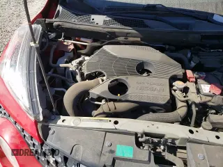 ✅ 2017 Nissan Juke SV • VIN: JN8AF5MR0HT702441 • Lot: 67145255. Listed on Copart with 149,729 mi. Free auction sales archive from the USA and detailed vehicle history report at DreamBid. Image 13.