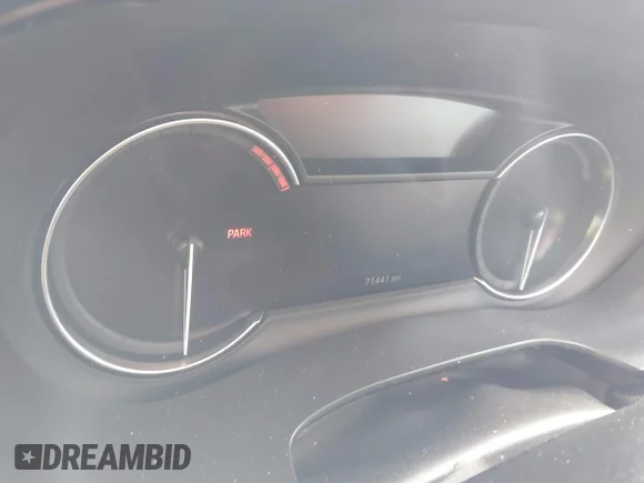 ✅ 2020 Cadillac XT5 Premium Luxury AWD • VIN: 1GYKNDRS1LZ154796 • Лот: 45193389. Опубліковано раніше на IAAI з пробігом 71 441 миль. Безкоштовний доступ до архіву аукціонних продажів зі США та докладний звіт про історію автомобіля на DreamBid. Зображення 7.
