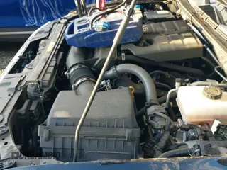 ✅ 2021 Nissan Frontier S • VIN: 1N6ED0CE3MN717547 • Lot: 43488246. Wystawiony na IAAI z przebiegiem 8 mil. Bezpłatny archiwum sprzedaży aukcyjnych z USA i szczegółowy raport historii pojazdu na DreamBid. Zdjęcie 12.