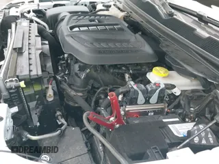 ✅ 2024 Jeep Wagoneer Series II • VIN: 1C4SJUBP0RS126254 • Lot: 42825977. Listed on IAAI with 54,258 mi. Free auction sales archive from the USA and detailed vehicle history report at DreamBid. Image 19.