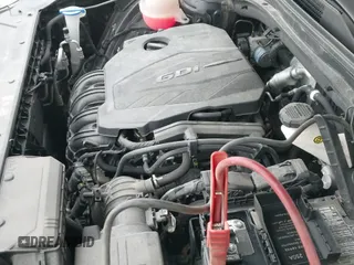 ✅ 2022 Hyundai Santa Fe SE • VIN: 5NMS1DAJ6NH389724 • Лот: 41373849. Размещён на IAAI с пробегом 37 989 миль миль. Получите бесплатный доступ к архиву аукционных продаж из США и посмотрите подробный отчёт об истории автомобиля на DreamBid. Изображение 19.