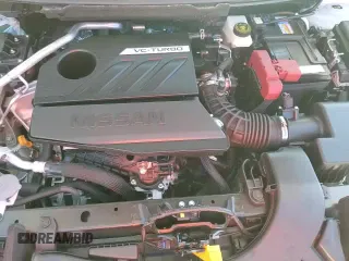 ✅ 2025 Nissan Rogue SL • VIN: JN8BT3CA2SW344309 • Lot: 81059985. Listed on Copart with 2,230 mi. Free auction sales archive from the USA and detailed vehicle history report at DreamBid. Image 15.