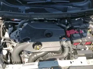 ✅ 2017 Nissan Juke SV • VIN: JN8AF5MV9HT752512 • Лот: 64116255. Опубликован ранее на Copart с пробегом 104 448 миль. Бесплатный доступ к архиву аукционных продаж из США и подробный отчёт об истории автомобиля на DreamBid. Изображение 15.