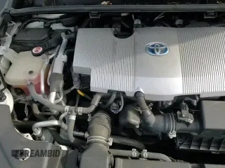 ✅ 2018 Toyota Prius Premium • VIN: JTDKARFP5J3100450 • Лот: 90759235. Опубликован ранее на Copart с пробегом 94 401 миль. Бесплатный доступ к архиву аукционных продаж из США и подробный отчёт об истории автомобиля на DreamBid. Изображение 15.