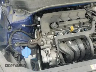 ✅ 2021 Hyundai Venue SE • VIN: KMHRB8A39MU072771 • Lot: 54738605. Listed on Copart with 16,149 mi. Free auction sales archive from the USA and detailed vehicle history report at DreamBid. Image 14.