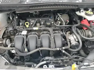 ✅ 2022 Ford Transit Connect XLT • VIN: NM0LS7T24N1513943 • Lot: 85736984. Wystawiony na Copart z przebiegiem 67 185 mil. Bezpłatny archiwum sprzedaży aukcyjnych z USA i szczegółowy raport historii pojazdu na DreamBid. Zdjęcie 14.