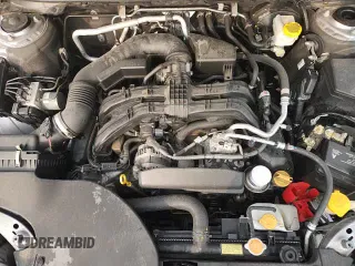 ✅ 2021 Subaru Legacy Premium • VIN: 4S3BWAF64M3015629 • Lot: 71317175. Wystawiony na Copart z przebiegiem 114 803 mil. Bezpłatny archiwum sprzedaży aukcyjnych z USA i szczegółowy raport historii pojazdu na DreamBid. Zdjęcie 16.