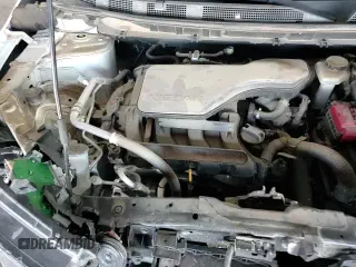 ✅ 2017 Nissan Rogue S • VIN: JN1BJ1CP1HW028132 • Lot: 86677695. Wystawiony na Copart z przebiegiem 45 350 mil. Bezpłatny archiwum sprzedaży aukcyjnych z USA i szczegółowy raport historii pojazdu na DreamBid. Zdjęcie 17.