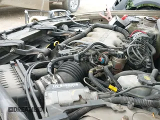 ✅ 2004 Chevrolet Impala • VIN: 2G1WF52E549274250 • Lot: 42669099. Listed on IAAI with 181,766 mi. Free auction sales archive from the USA and detailed vehicle history report at DreamBid. Image 19.