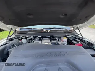 ✅ 2022 Ram 3500 Longhorn • VIN: 3C63R3FL8NG396792 • Лот: 67366075. Опубликован ранее на Copart с пробегом 19 миль. Бесплатный доступ к архиву аукционных продаж из США и подробный отчёт об истории автомобиля на DreamBid. Изображение 15.