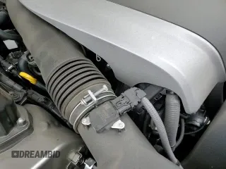 ✅ 2023 Lexus RC 350 F Sport • VIN: JTHGZ5BC1P5026532 • Lot: 46121995. Listed on Copart with 18,299 mi. Free auction sales archive from the USA and detailed vehicle history report at DreamBid. Image 13.