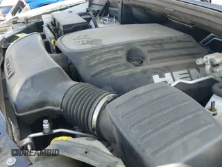 ✅ 2015 Dodge Durango Citadel • VIN: 1C4SDHET9FC795538 • Лот: 42995223. Опубликован ранее на IAAI с пробегом 79 718 миль. Бесплатный доступ к архиву аукционных продаж из США и подробный отчёт об истории автомобиля на DreamBid. Изображение 20.