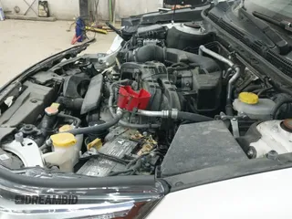 ✅ 2023 Subaru Outback Premium • VIN: 4S4BTACC2P3217940 • Lot: 43701633. Listed on IAAI with 53,040 mi. Free auction sales archive from the USA and detailed vehicle history report at DreamBid. Image 21.