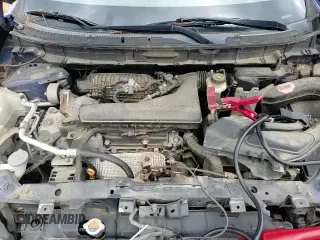 ✅ 2017 Nissan Rogue SV • VIN: KNMAT2MV1HP590595 • Lot: 90239955. Wystawiony na Copart z przebiegiem 136 194 mil. Bezpłatny archiwum sprzedaży aukcyjnych z USA i szczegółowy raport historii pojazdu na DreamBid. Zdjęcie 14.