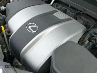 ✅ 2018 Lexus RX 350 • VIN: JTJBZMCA6J2034683 • Lot: 43544571. Listed on IAAI with 46,840 mi. Free auction sales archive from the USA and detailed vehicle history report at DreamBid. Image 20.