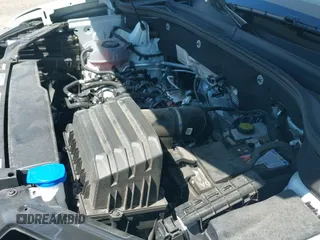 ✅ 2025 Volkswagen Atlas SE • VIN: 1V2WR2CA1SC507926 • Лот: 42827429. Опубликован ранее на IAAI с пробегом 18 490 миль. Бесплатный доступ к архиву аукционных продаж из США и подробный отчёт об истории автомобиля на DreamBid. Изображение 19.