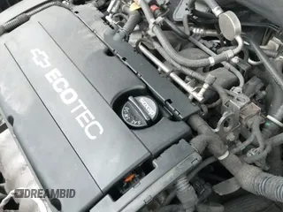 ✅ 2014 Chevrolet Cruze LS • VIN: 1G1PA5SHXE7478705 • Лот: 43540857. Опубликован ранее на IAAI с пробегом 164 841 миль. Бесплатный доступ к архиву аукционных продаж из США и подробный отчёт об истории автомобиля на DreamBid. Изображение 23.