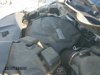 ✅ 2018 Honda Odyssey EX-L • VIN: 5FNRL6H77JB003595 • Лот: 43231865. Опубликован ранее на IAAI с пробегом 152 351 миль. Бесплатный доступ к архиву аукционных продаж из США и подробный отчёт об истории автомобиля на DreamBid. Изображение 20.