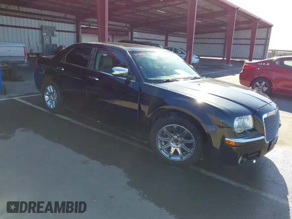 2006 Chrysler 300 C