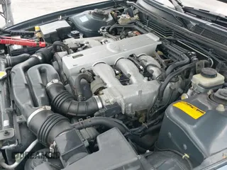 ✅ 1993 Infiniti J30 Personal Luxury • VIN: JNKAY21D7PM011623 • Lot: 42335368. Wystawiony na IAAI z przebiegiem 80 836 mil. Bezpłatny archiwum sprzedaży aukcyjnych z USA i szczegółowy raport historii pojazdu na DreamBid. Zdjęcie 12.