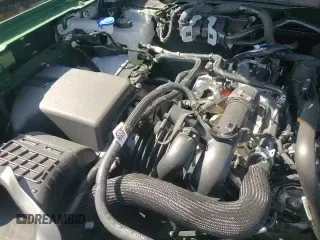 ✅ 2024 Ford Bronco Big Bend • VIN: 1FMDE7AH9RLB27322 • Lot: 49263955. Listed on Copart with 1,080 mi. Free auction sales archive from the USA and detailed vehicle history report at DreamBid. Image 14.