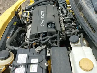 ✅ 2011 Chevrolet Aveo 1LT • VIN: KL1TD6DE9BB110263 • Lot: 42356517. Wystawiony na IAAI z przebiegiem 99 173 mil. Bezpłatny archiwum sprzedaży aukcyjnych z USA i szczegółowy raport historii pojazdu na DreamBid. Zdjęcie 13.